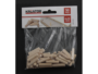 Spine in Legno Blister varie misure  Kreator - immagine 2
