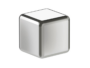 Pomolino Mobile 330 d.20x20x20h varie finiture | Mital - immagine 2