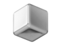 Pomolino Mobile 330 d.20x20x20h varie finiture | Mital - immagine 3