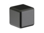 Pomolino Mobile 330 d.20x20x20h varie finiture | Mital - immagine 4
