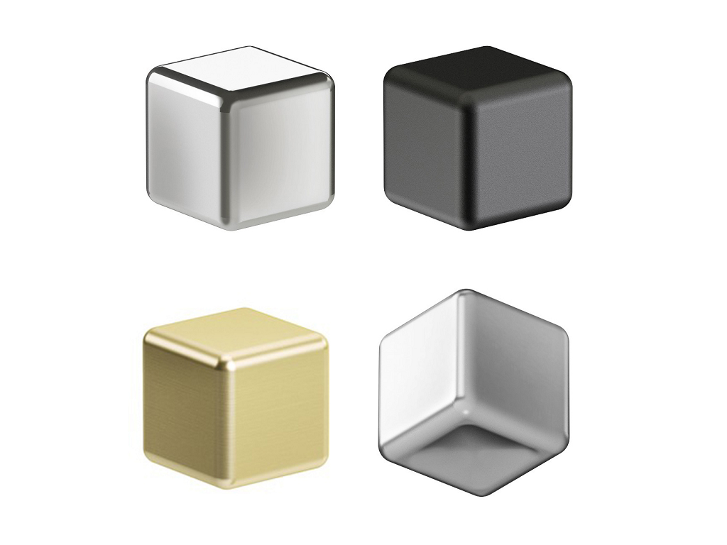 mit330xc.png Pomolino Mobile 330 d.20x20x20h varie finiture | Mital - immagine 1