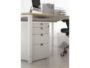 Maniglietta Mobile per Bordo Anta 3600 mm.36x22x44h varie finiture | Mital - immagine 5