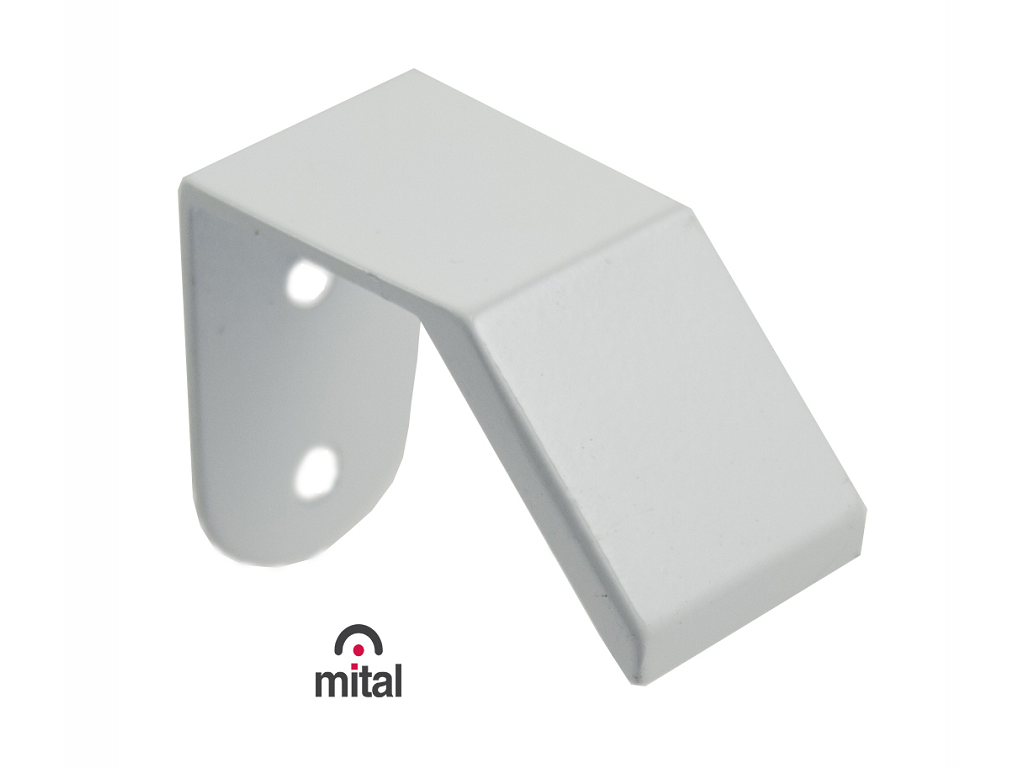 mit3600bic.png Maniglietta Mobile per Bordo Anta 3600 mm.36x22x44h varie finiture | Mital - immagine 1