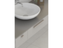 Maniglietta Mobile 990 Interasse 32 mm.50x12x25h varie finiture | Mital - immagine 4