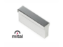 Maniglietta Mobile 990 Interasse 32 mm.50x12x25h varie finiture | Mital