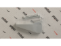 Reggimensola RM50 mm.90x20 Spessore Vetro 4-20mm varie finiture | Mital - immagine 4