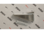Reggimensola RM50 mm.90x20 Spessore Vetro 4-20mm varie finiture | Mital - immagine 3