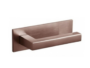 Maniglia ABC Placca Rettangolare d.162x51 Bocchetta Foro Chiave varie finiture | Olivari - immagine 5