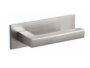 Maniglia ABC Placca Rettangolare d.162x51 Bocchetta Foro Chiave varie finiture | Olivari - immagine 4