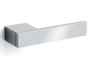 Maniglia Total Rosetta Rettangolare d.47x30x40h Bocchetta Foro Chiave varie finiture | Olivari - immagine 2