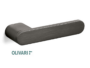 Maniglia Radial Rosetta Ovale 28x71x51h Bocchetta Foro Chiave varie finiture | Olivari - immagine 3