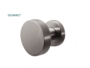 Pomolo Fisso Link d.60x57h Rosetta 47x10 varie finiture |  Olivari - immagine 2