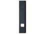 Copriavvolgitore Nylon modello Tevere mm.57x264h varie finiture | Olivari - immagine 2