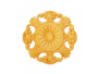 ROSETTA ROTONDA LEGNO FAGGIO W200xH200xD9- W160xH160xD9 - W130xH130xD9 -W100xH100xD7 prodotta da PRU - immagine 4