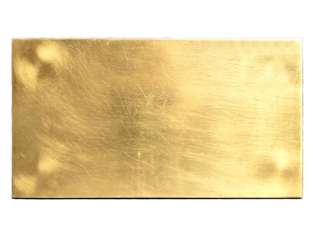 rossi_lastra_di_ottone_lucido_per_porta.jpg Lastra di Ottone Lucido per Porta Lunghezza cm.200 varie Larghezza Rossi - immagine 1