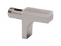 Reggiripiano Cristallo K-LINE da Inserire ø Foratura 5 mm Zama Nichelato