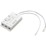 Unità di commutazione per Sensore per Anta Poly 24 v/DC max. 72w con Distributore a 3 Vie