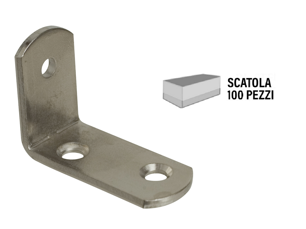 sip1541.png Squadretta Reggiripiani Larghezza 15 mm.35x25 pz.100 Nichelato | Sipa - immagine 1