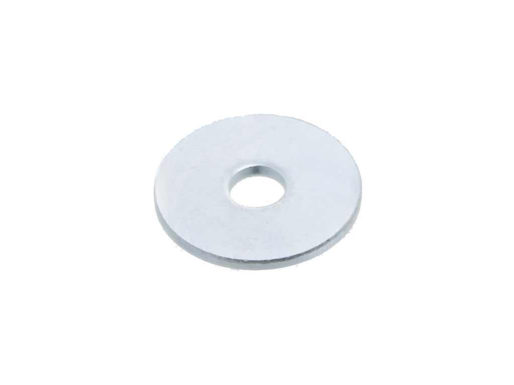 sip910ccf.png Rondelle Tranciata Zincato 5 kg. mm.6x18 | Sipa - immagine 1