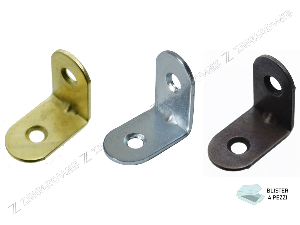 sip92rr.png LASTRINA PIEGATA LARGHEZZA 15 mm.25x25 In BLISTER DA PEZZI 4 VARIE FINITURE SIPA - immagine 1