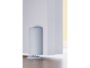 Fermaporta Magnetico Istallazione Esterna Porta Stoppino X Open varie finiture |  Verum Italy - immagine 5