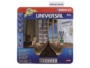 PARAFREDDO ADESIVO UNIVERSAL IN SILICONE PER FESSURE DA 1-7 mm. LUNGHEZZA 6 mt. prodotto da GEKO - immagine 2