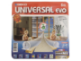 PARAFREDDO ADESIVO UNIVERSAL IN SILICONE PER FESSURE DA 1-7 mm. LUNGHEZZA 6 mt. prodotto da GEKO - immagine 3