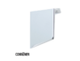 MANIGLIETTA MOBILE INTERRASSE 16 DA 45x47,2x22,5 prodotta da CONFALONIERI - immagine 2