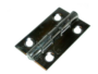 CERNIERA 3323 STRETTA  INOX INOSSIDABILE AISI 316 prodotto da VALTOCE - immagine 2
