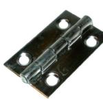 CERNIERA 3323 STRETTA  INOX INOSSIDABILE AISI 316 prodotto da VALTOCE