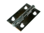 CERNIERA 3323 STRETTA  INOX INOSSIDABILE AISI 316 prodotto da VALTOCE