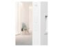 Cover Clip Per Sistema Ritenuta Magnetica Touch Mediana mm.18x196 varie finiture  AGB - immagine 3