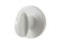 Mezzo Nottolino Q8 Rosetta Tonda RO02 mm.50x6h Quadro 8mm varie finiture  Comit - immagine 3