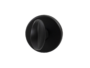 Mezzo Nottolino Q8 Rosetta Tonda RO02 mm.50x6h Quadro 8mm varie finiture  Comit - immagine 7