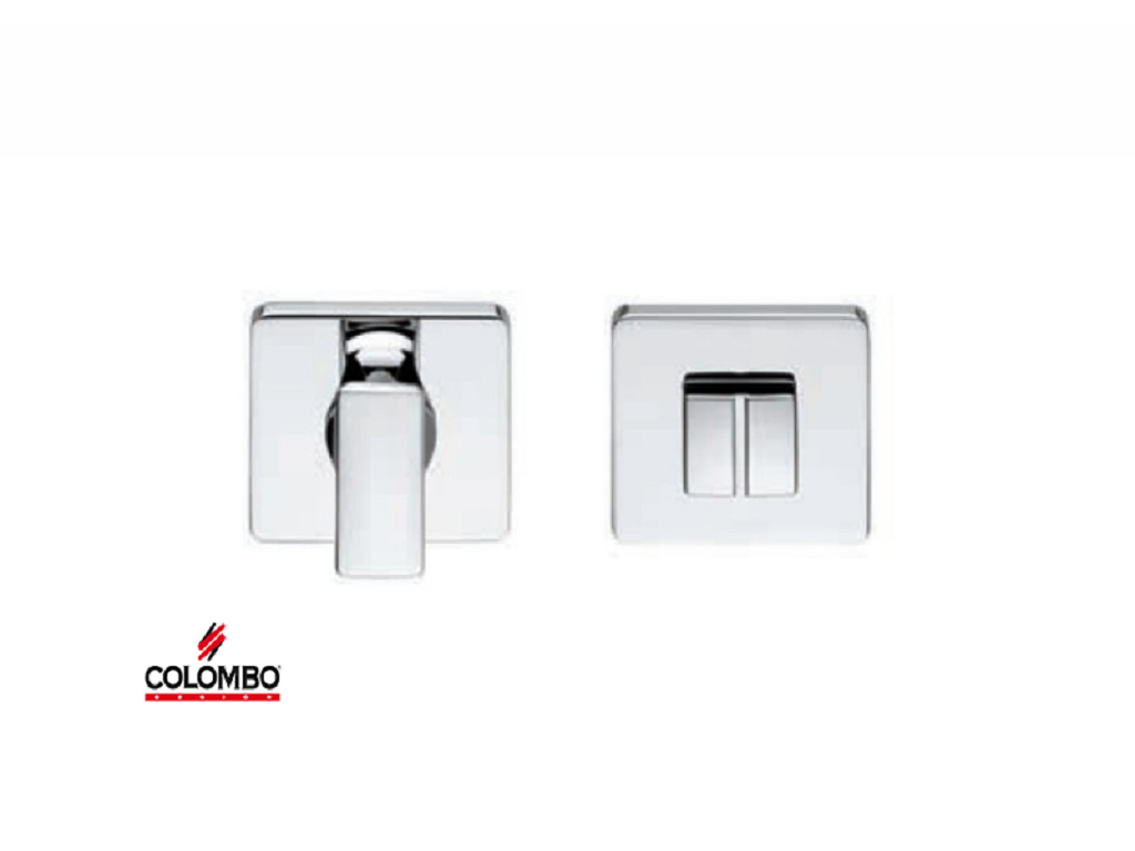 clmff29bzg6cm.png Nottolino WC Q6 Rosetta Quadra d.50x50x6,5h varie finiture Colombo Design - immagine 1