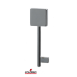 Chiave Serratura Porta Interna modello LC24 varie finiture  Colombo Design