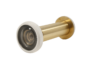 Spioncino Tondo Porta Blindata Modello Ring Ø16 L=60-100  varie finiture   Officine Colombo - immagine 8