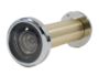 Spioncino Tondo Porta Blindata Modello Ring Ø16 L=60-100  varie finiture   Officine Colombo - immagine 4