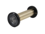 Spioncino Tondo Porta Blindata Modello Ring Ø16 L=60-100  varie finiture   Officine Colombo - immagine 5