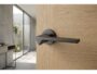 Maniglia Ama Rosetta Tonda d.50x6,5h Bocchetta Foro Chiave varie finiture  Colombo Design - immagine 6