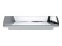 Maniglietta Mobile Interasse 64 mm.80x26x16h CR-Cromo  Colombo Design Formae