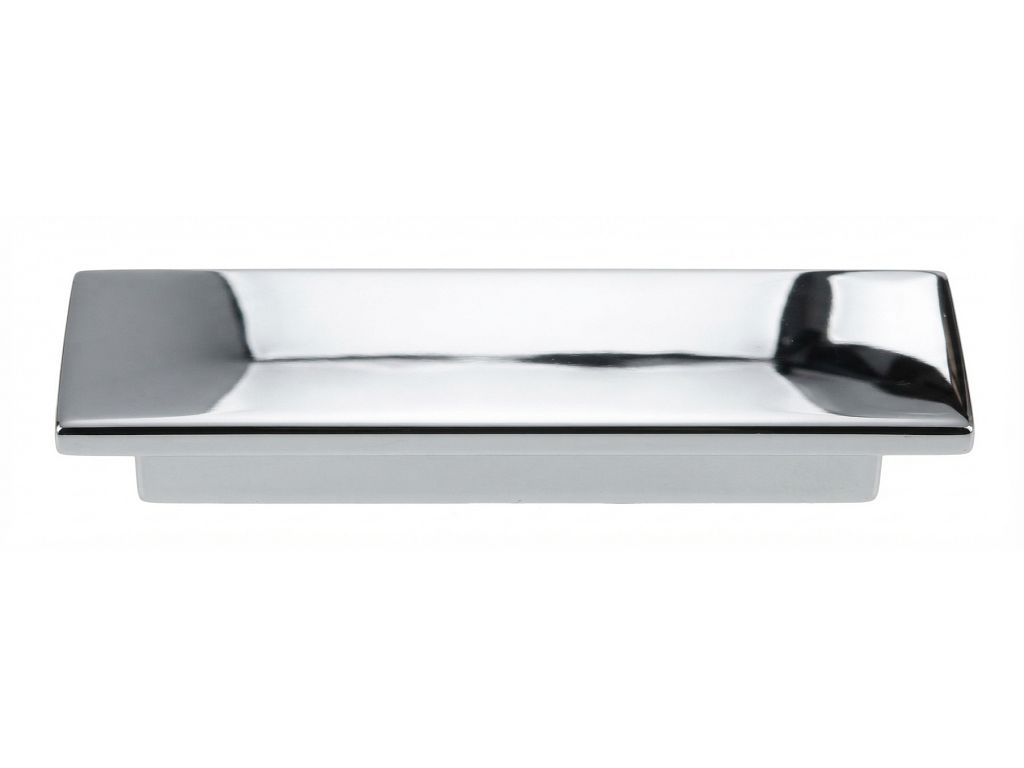 colombo_design_formae_maniglietta_mobile_cr_cromo.jpg Maniglietta Mobile Interasse 64 mm.80x26x16h CR-Cromo Colombo Design Formae - immagine 1