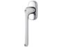 Maniglia per Finestra DK Roboquattro Rosetta Ovale Senza Movimento varie finiture  Colombo Design