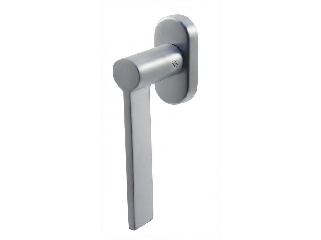 colombo_design_maniglia_per_finestra_dk_tool_rosetta_ovale_cm_cromat.jpg Maniglia per Finestra DK Tool Rosetta Ovale Senza Movimento CM-Cromat Colombo Design - immagine 1