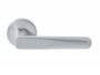 Maniglia Robot6 Rosetta Tonda d.50x6,5h Bocchetta Foro Chiave  varie finiture   Colombo Design - immagine 4
