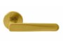 Maniglia Robot6 Rosetta Tonda d.50x6,5h Bocchetta Foro Chiave  varie finiture   Colombo Design - immagine 6