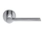 Maniglia Tool Rosetta Tonda d.50x6h Bocchetta Foro Chiave varie finiture  Colombo Design - immagine 2
