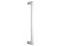 Maniglione Elle Interasse 300 mm.320x50h varie finiture Colombo Design