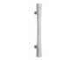Maniglione Noa Diritto Interasse 300 mm.500x70 CM-Cromat  Colombo Design