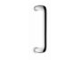 Maniglione Roboquattro Interasse 350 mm.380x70,5h varie finiture  Colombo Design